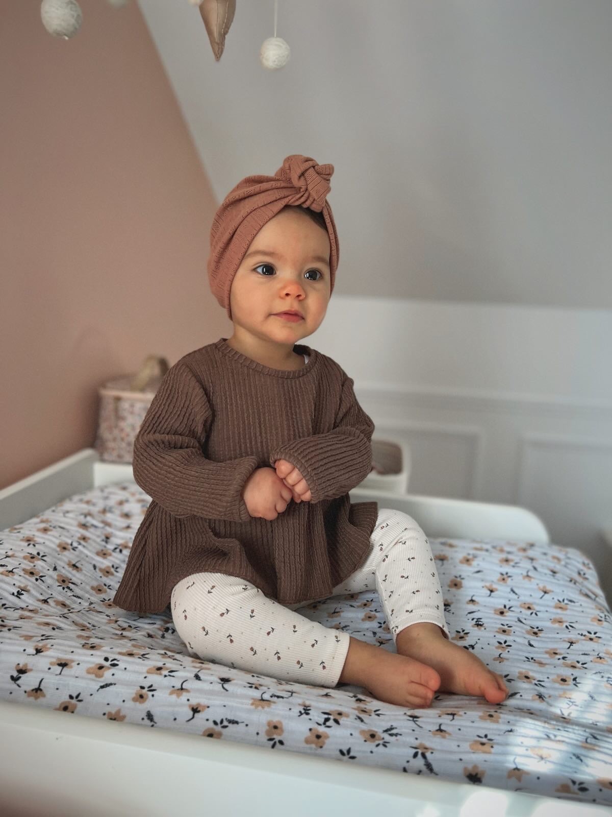 Turban bebe fille - Les erreurs à éviter et les tendances